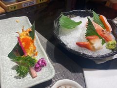 -昱匠·日本料理(金融街店)