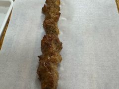 -歹歹的加个面过油肉拌面