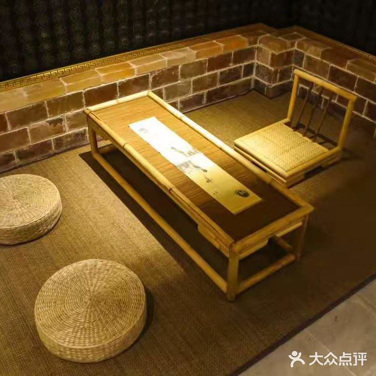 一家常去的spa店