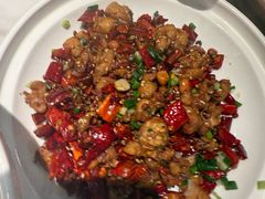 -攸州小镇家湘菜(小米科技园店)