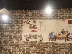 -阿旺潮牛尚品潮汕牛肉火锅(台儿庄路店)