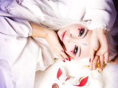 -九月鹰飞汉服摄影工作室