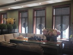 靠窗位-麟1929(外滩店)