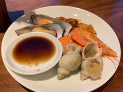 -嘉定凯悦·咖啡厅