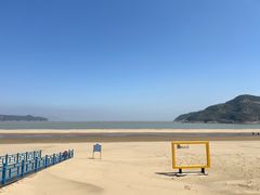 -桃花岛风景旅游区