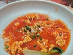 -西北馍王.陕西手工面(龙湖白沙天街店)