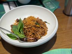 -帕蓝·暹罗料理(大学路店)