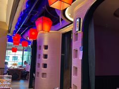 -山河屯铁锅炖(哈西站店)