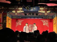 -德云社(三里屯店)