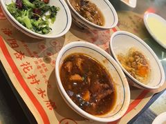 -杏花村水席楼·洛阳水席(老城十字街店)