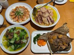 -得意楼蒸菜馆