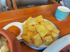 -云隐小厨·传统大理美食(复兴路店)