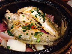 -南京大牌档(之心城店)