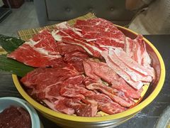 -三石铁板烧(紫竹桥店)