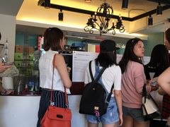 -Cafe de Paris(林荫路店)