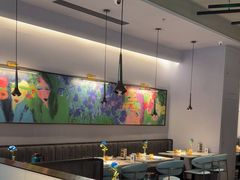 -雀蓝川菜(滨湖万象汇店)
