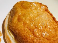 冰火菠萝油-龙记烧腊茶餐厅(常德路店)