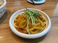 凉皮-品回味清真西北楼(宁波首店)