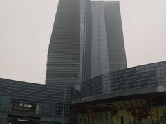 -大族广场Mall&More