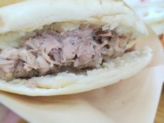 -东关吉祥西安腊汁肉夹馍(健德门店)