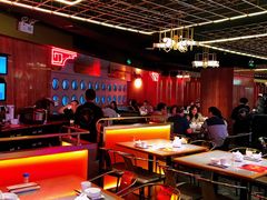 大堂-啫神·广州地标美食(北京路店)