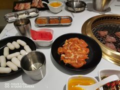 -花味·自助烤肉(南方时代店)