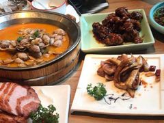 -新白鹿餐厅(城西银泰城店)