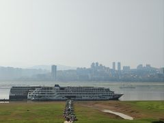 -丰都鬼城名山景区