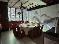 包房-东四民芳餐厅(世茂工三店)