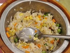 -玉华台饭庄(裕中西里小区店)