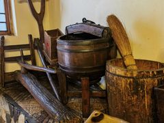 -百花人家(清水镇店)