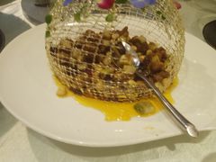 -老房子金沙元年川菜食府·花园餐厅(金沙店)