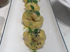 -船歌·鱼水饺青岛菜(国贸商城店)