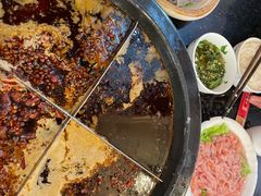 -陈眼镜火锅(总店)