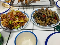 -曹掌柜小酒馆烧烤集团(宾川路店)