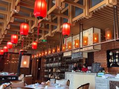 -南通滨江洲际酒店-东厨中餐厅