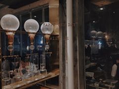 -来回·咖啡(天河南店)
