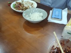 -凡老头米线砂锅(古荡新村西粮站)