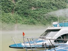 -乌江画廊(彭水苗族土家族自治县)