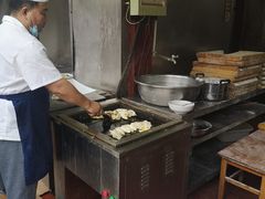 -西工饭庄快餐厅(西工小街店)