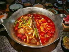 -湊湊火锅·茶憩(皇姑万象汇店)