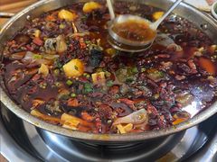 -黑竹香鸡(营和巷店)
