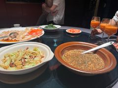 -徐记海鲜(陕西历史博物馆|明德门店)