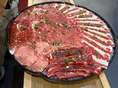 -拾也•和牛•海鲜•烤肉放题(卓悦INTOWN店)