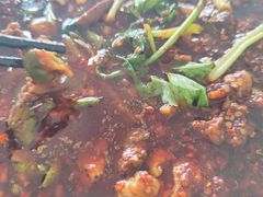 -温江公平红烧兔(总店)