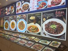 -北塘海鲜·天津菜·鲅鱼水饺是一绝(大光明桥旗舰店)