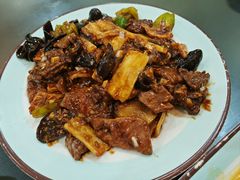 -鼎香润(德胜门内店)