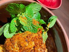 炸羊排渍西瓜-SHAN山(前滩太古里店)