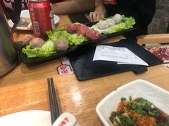 -为什么牛潮汕牛肉火锅(万胜广场店)