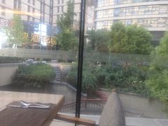 -永泰福朋喜来登酒店-宜客乐自助餐厅(远大路店)